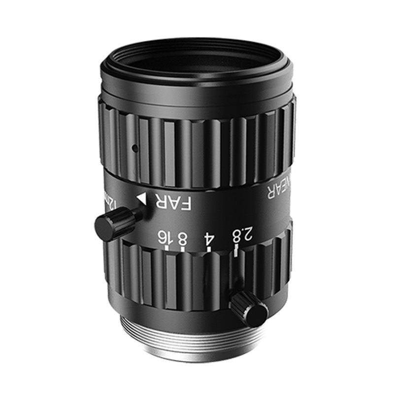 iRAYPLE MK1228M machine vision lens