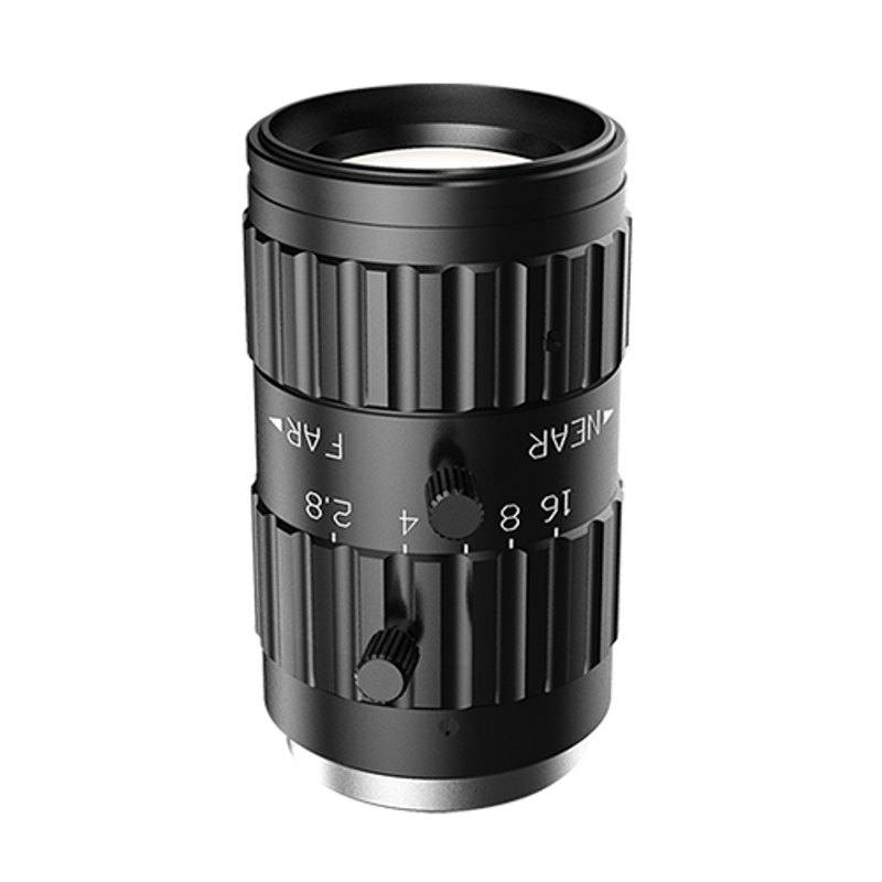 iRAYPLE MK5028M machine vision lens