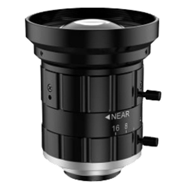 iRAYPLE MT1228X machine vision lens