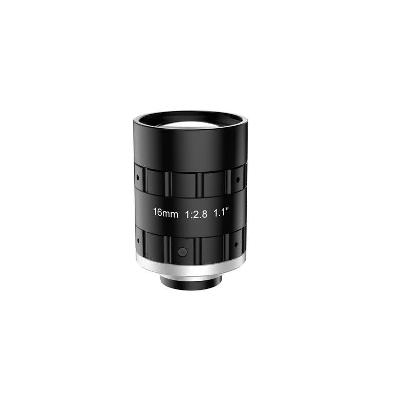 iRAYPLE MT1628X machine vision lens