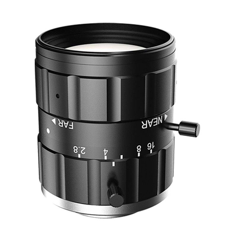iRAYPLE MT5028X machine vision lens