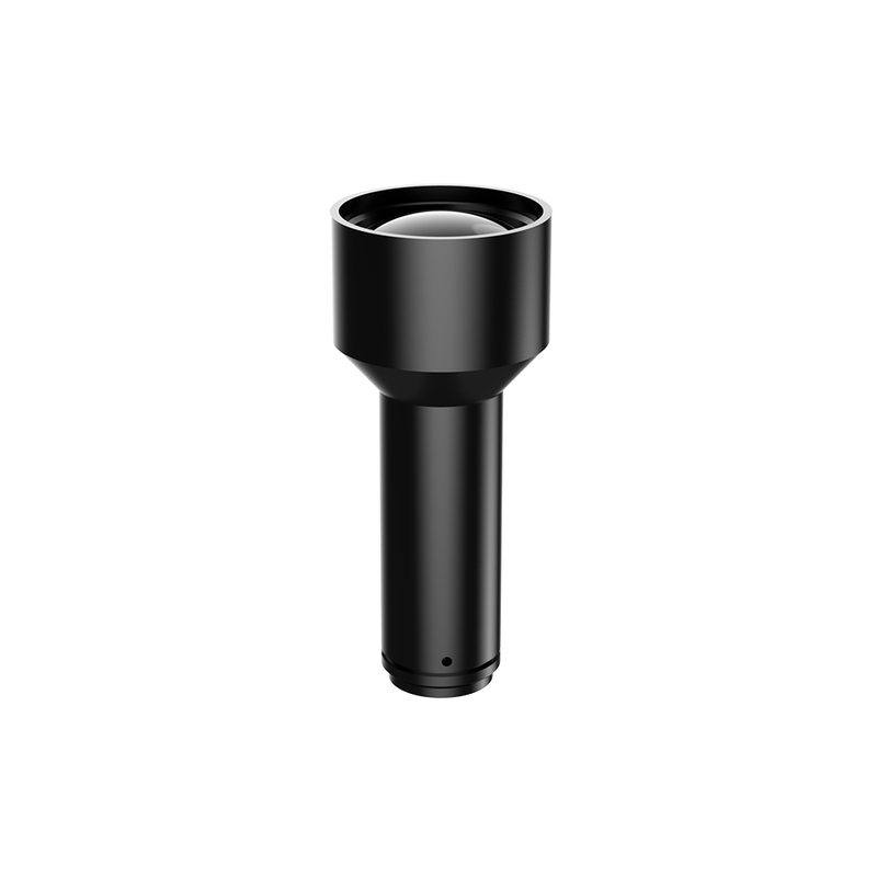iRAYPLE MTL17-11005X-C machine vision lens