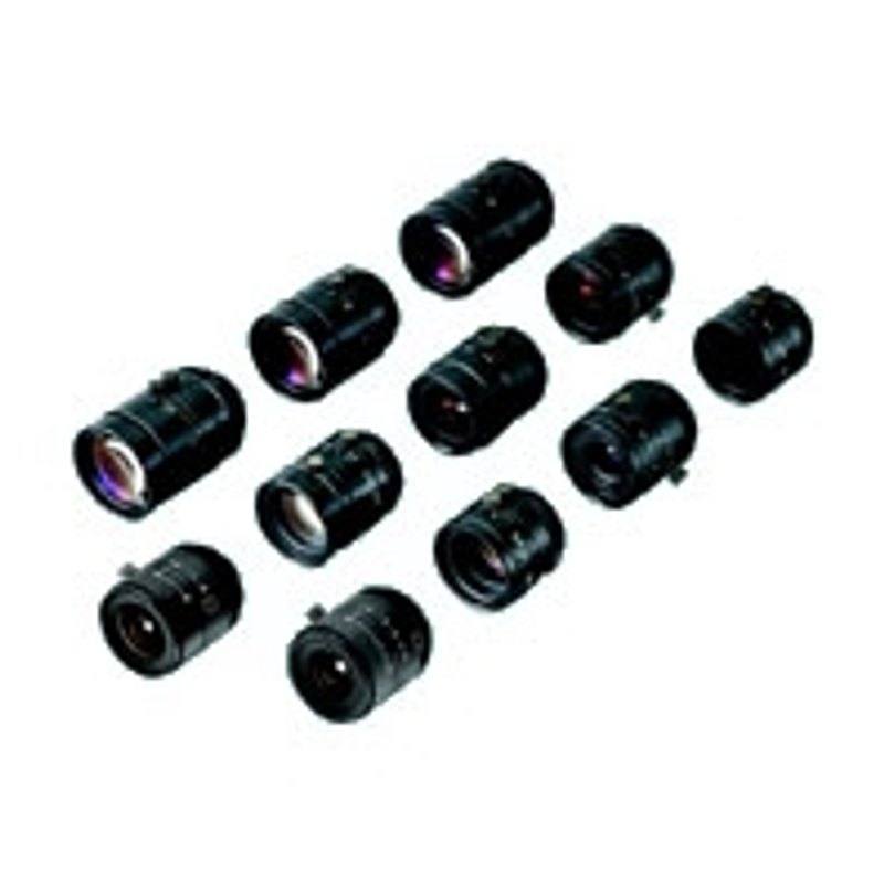 Omron / Sentech 3Z4S-LE SV-03514V machine vision lens