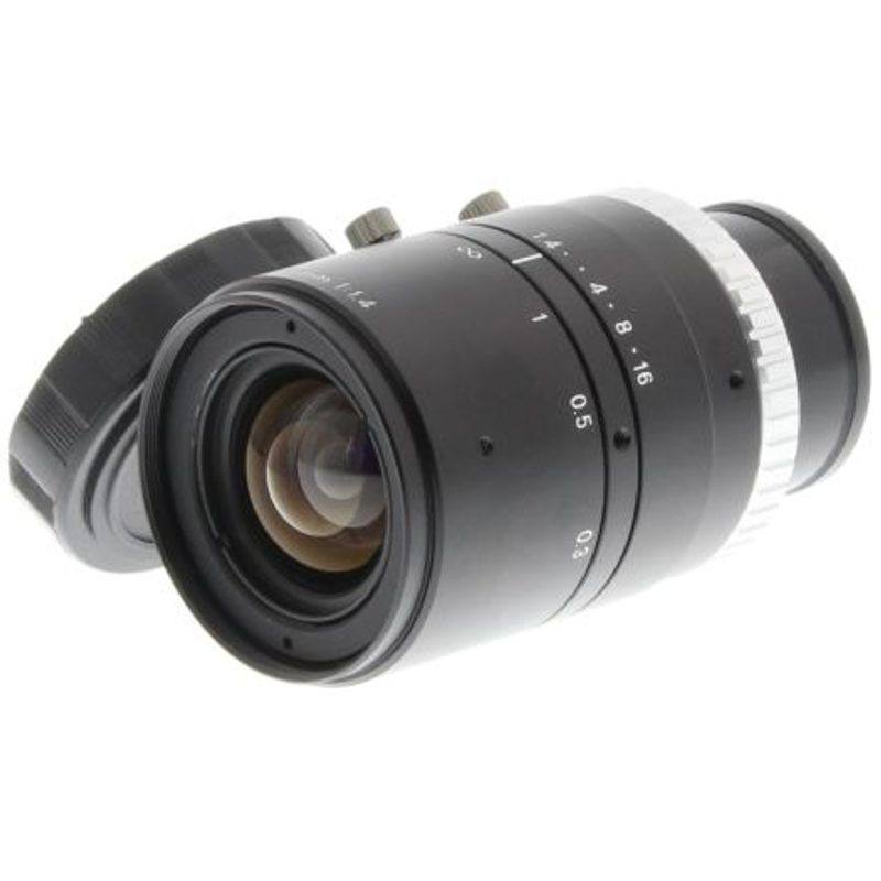 Omron / Sentech 3Z4S-LE SV-0614H machine vision lens