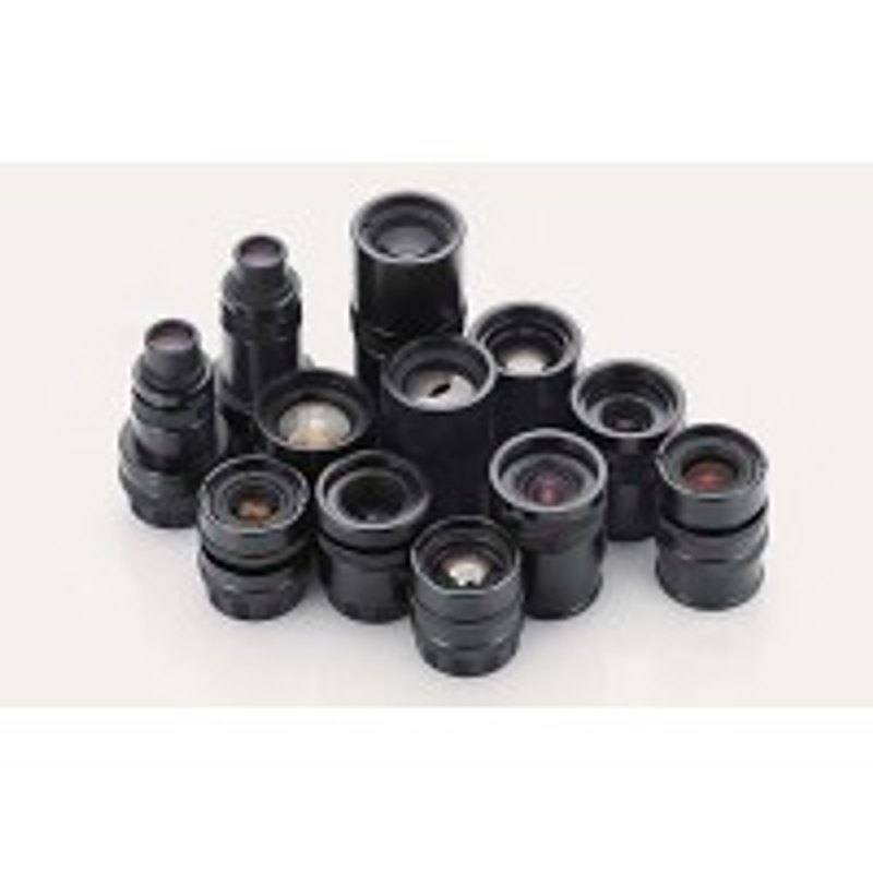 Omron / Sentech 3Z4S-LE VS-MC15 machine vision lens