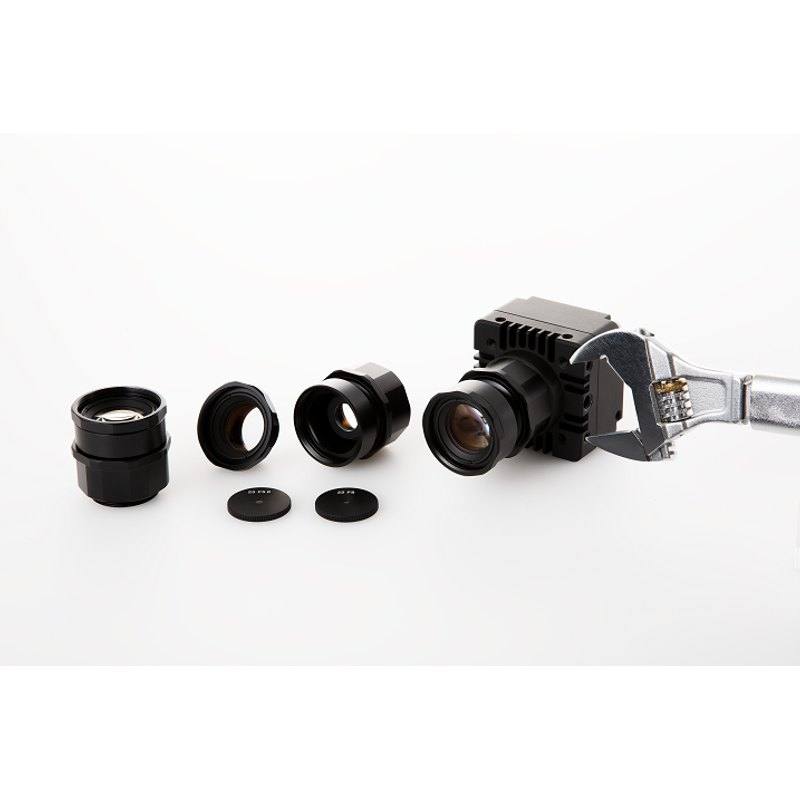 Omron / Sentech 3Z4S-LE VS-MC16H1 machine vision lens