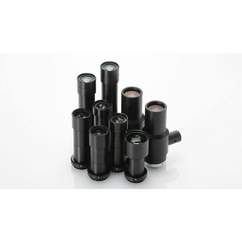 Omron / Sentech 3Z4S-LE VS-TCH05-110CO-O machine vision lens