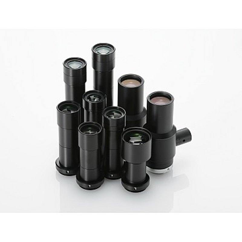 Omron / Sentech 3Z4S-LE VS-TCH1-110-O machine vision lens