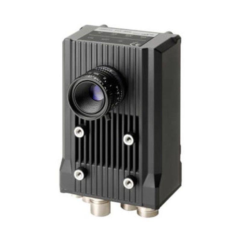 Omron / Sentech 3Z4S-LE VS-TCH2-110-O machine vision lens