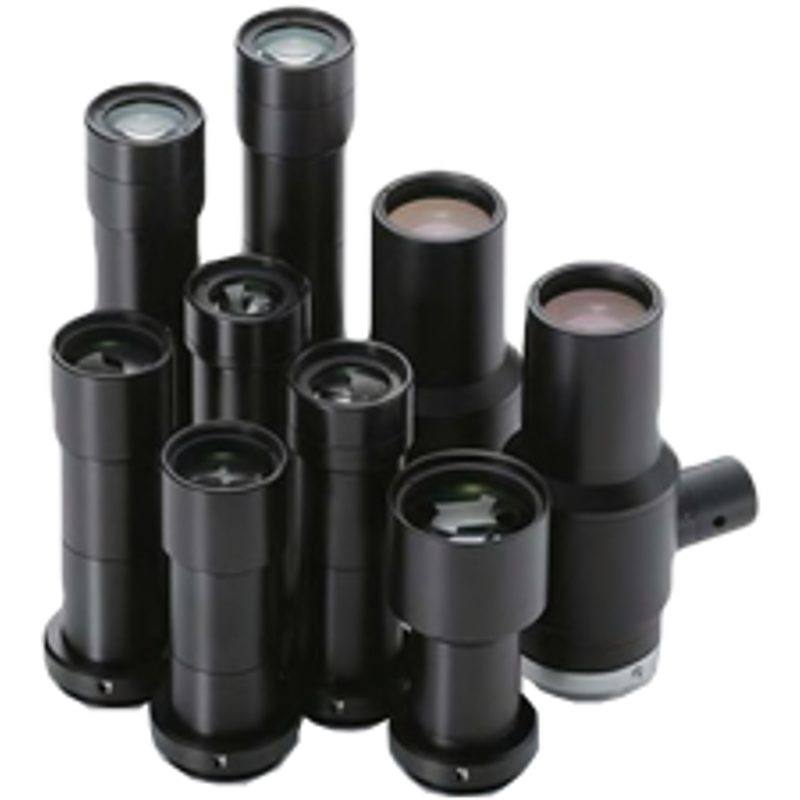 Omron / Sentech 3Z4S-LE VS-TCH2-65-O machine vision lens