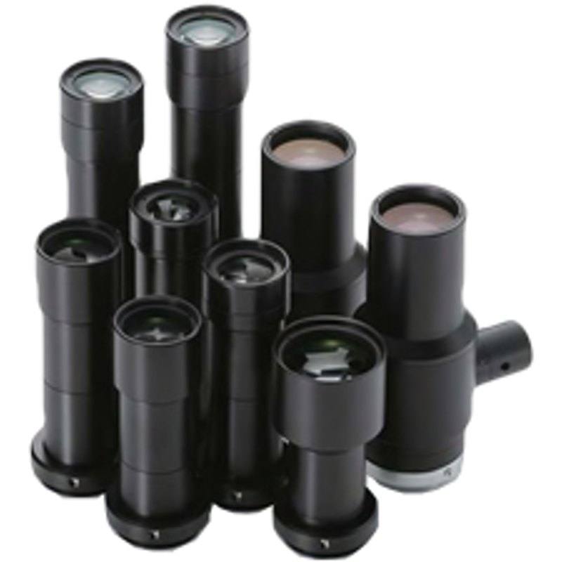 Omron / Sentech 3Z4S-LE VS-TCH4-65CO-O machine vision lens