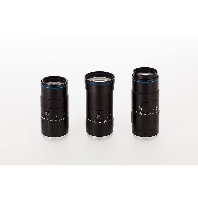 Omron 3Z4S-LE VS-TEV05075 machine vision lens