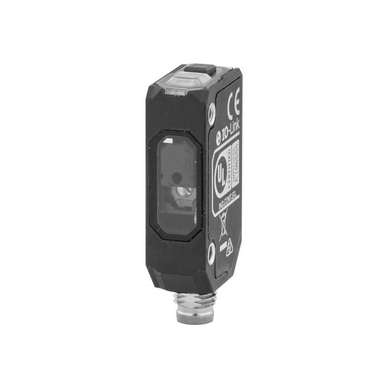 Omron / Sentech E3AS-F1000I machine vision sensor