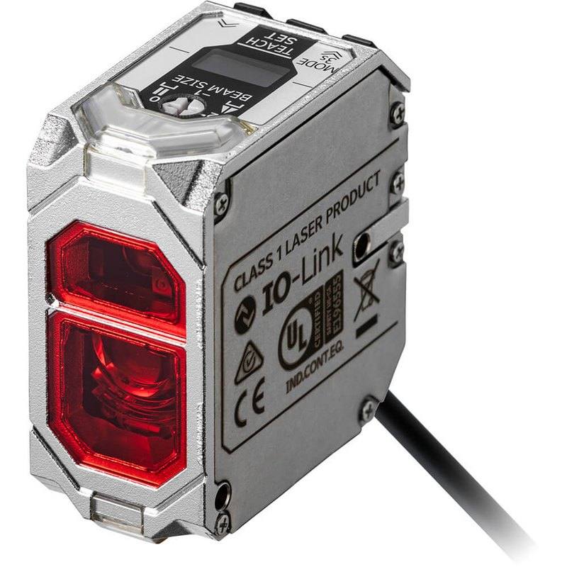 Omron / Sentech E3AS-HF6000 (DMN/DMT/SMN/SMT) machine vision sensor