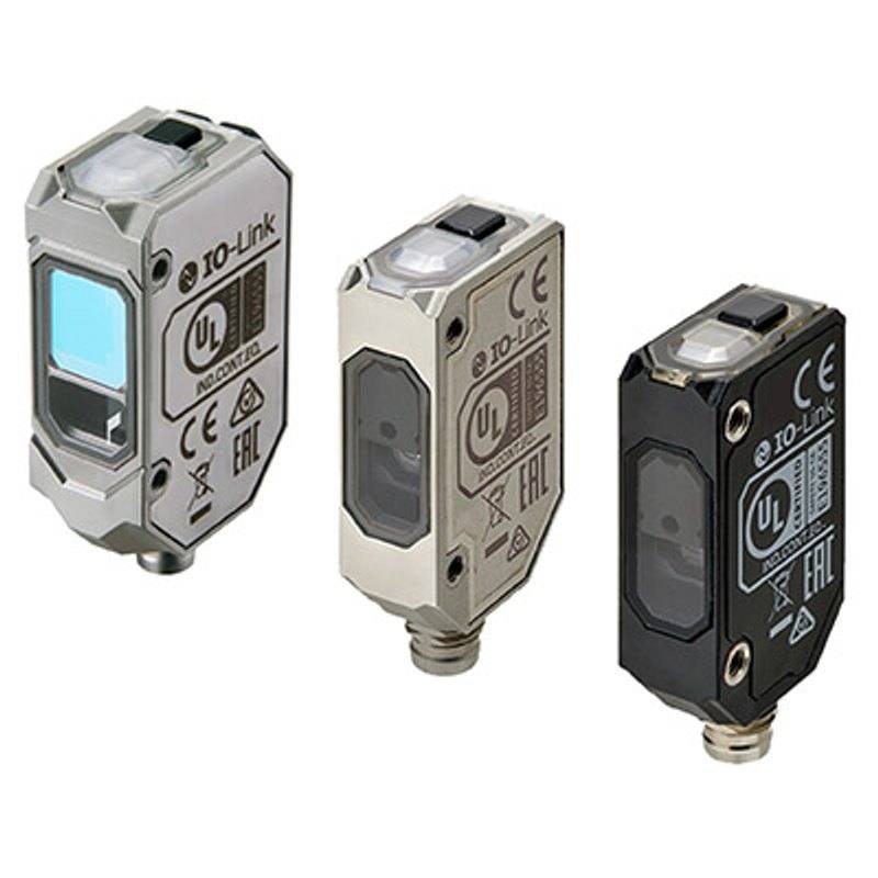 Omron E3AS-HL150MT machine vision sensor