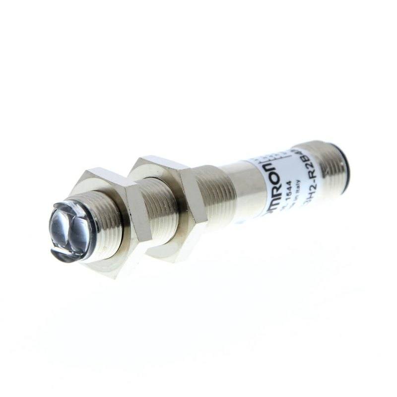 Omron / Sentech E3H2 (M8/M12 miniature) machine vision sensor