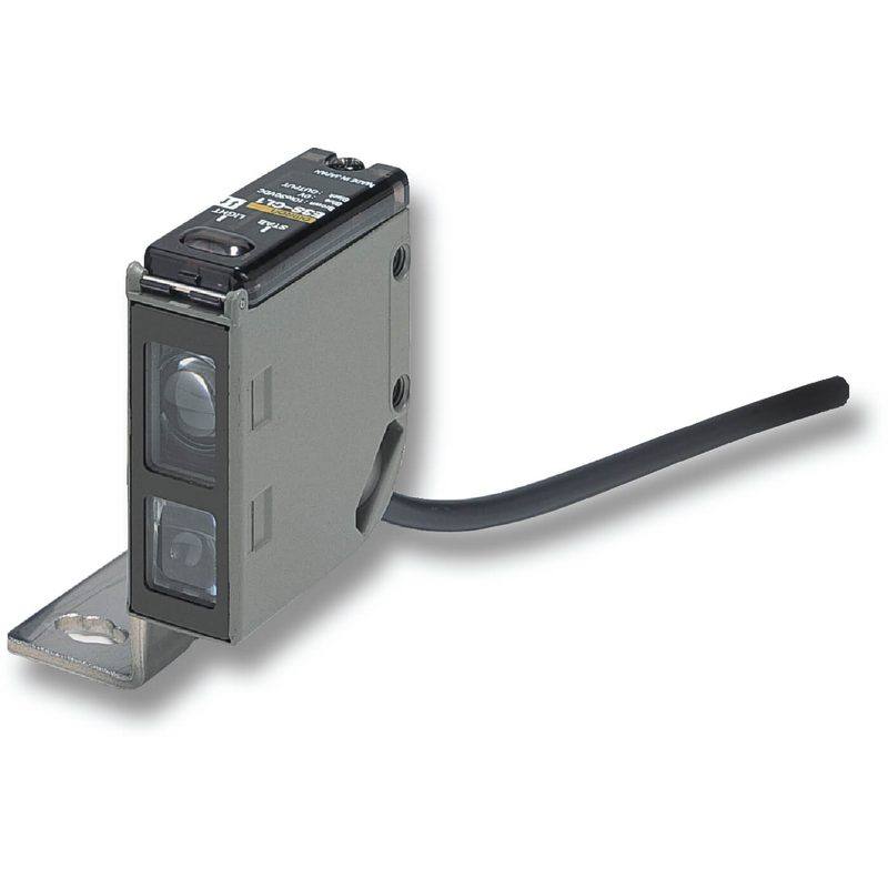 Omron E3S-CL machine vision sensor