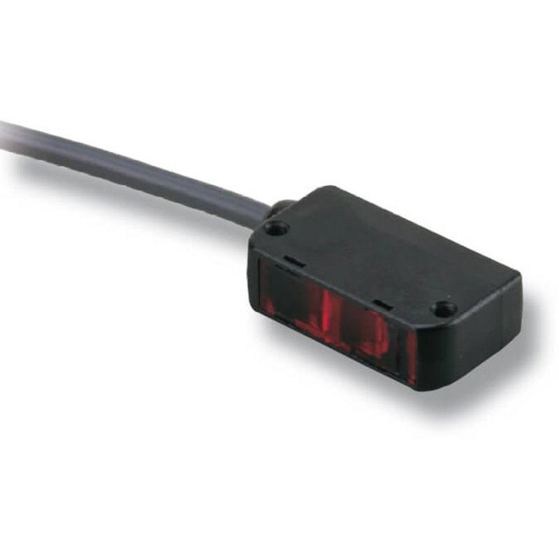 Omron / Sentech E3S-LS3 machine vision sensor