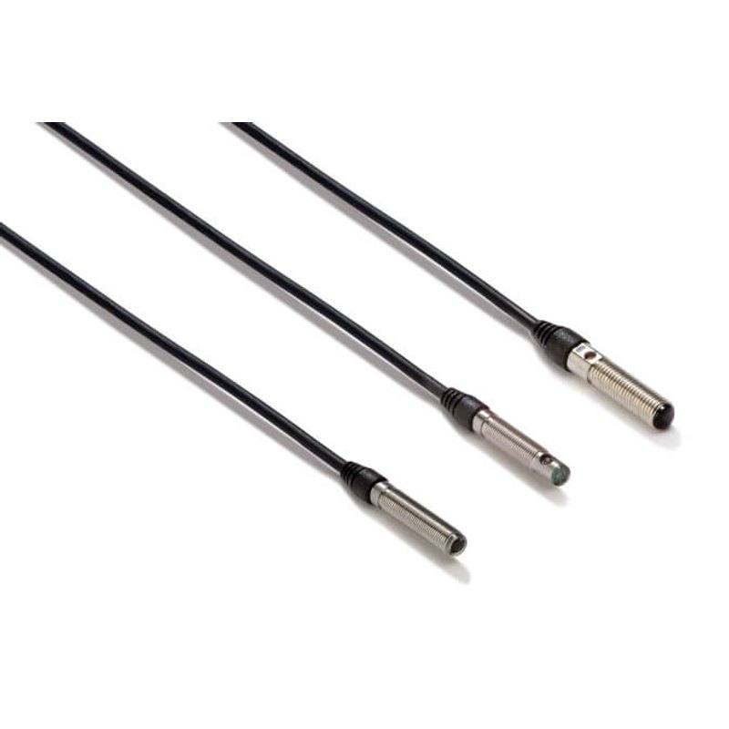 Omron / Sentech E3T-C (M5/M6 miniature) machine vision sensor