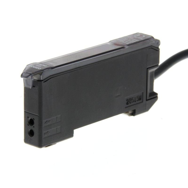 Omron E3X-DAC51-S machine vision sensor
