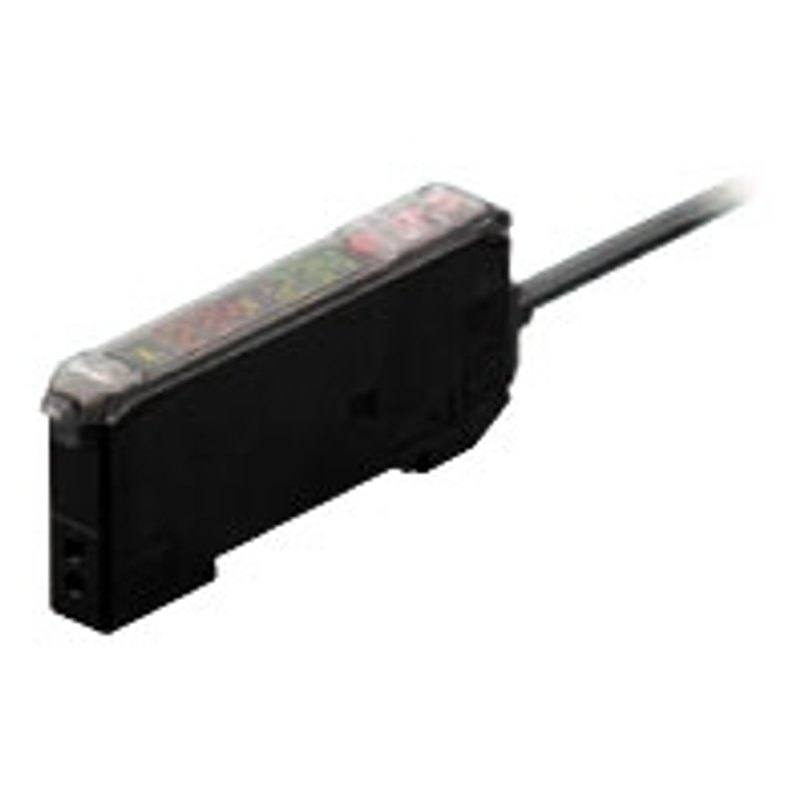 Omron E3X-DAC6-S machine vision sensor