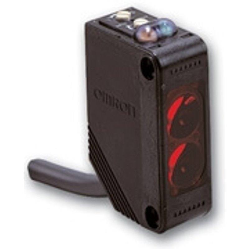 Omron / Sentech E3Z-L61 / E3Z-L63 / E3Z-L66 / E3Z-L68 / E3Z-L81 / E3Z-L83 / E3Z-L86 / E3Z-L88 machine vision sensor