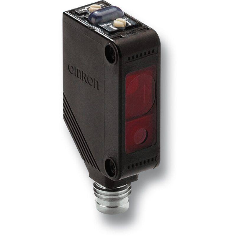 Omron E3Z-LASER machine vision sensor