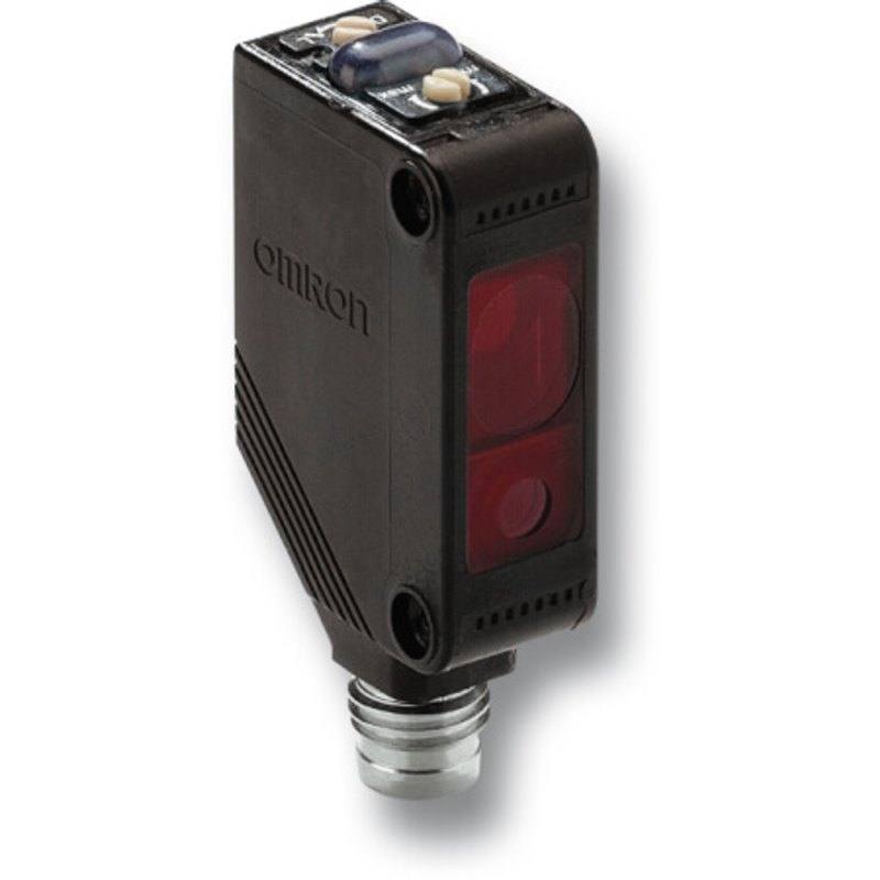 Omron / Sentech E3Z-LL61 / E3Z-LL63 / E3Z-LL66 / E3Z-LL68 / E3Z-LL81 / E3Z-LL83 / E3Z-LL86 / E3Z-LL88 machine vision sensor