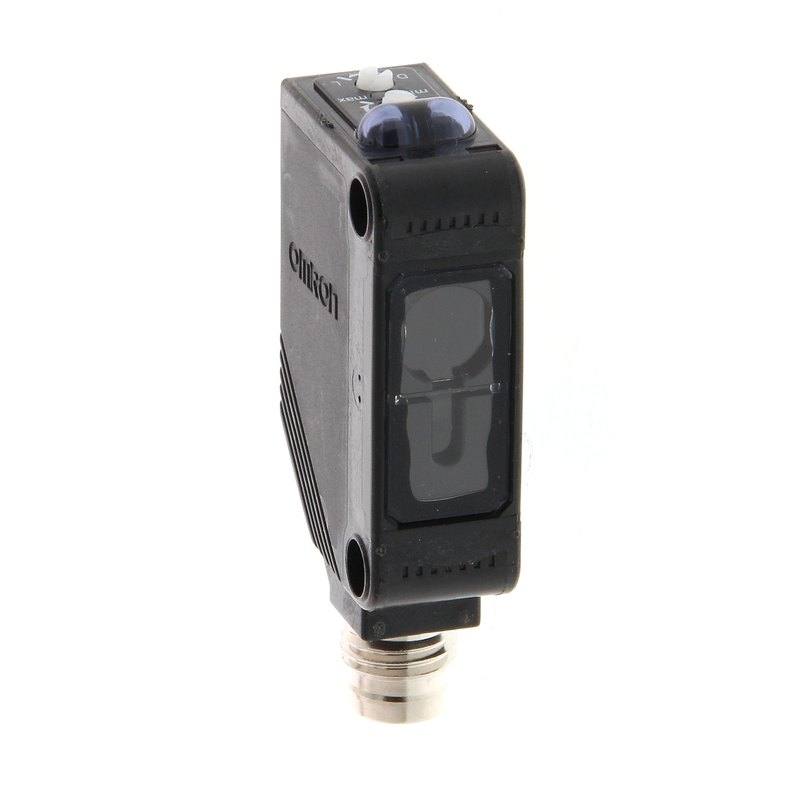 Omron E3Z-LR61 machine vision sensor