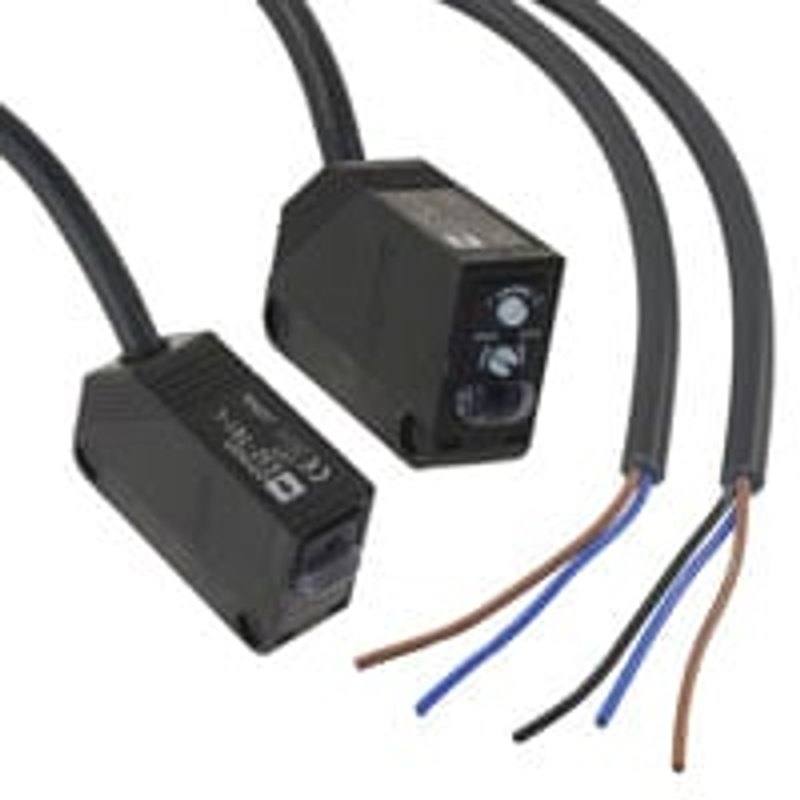 Omron / Sentech E3Z-T61 / E3Z-T61A / E3Z-T62 / E3Z-T66 / E3Z-T66A / E3Z-T67 / E3Z-T81 / E3Z-T81A / E3Z-T82 / E3Z-T86 / E3Z-T86A / E3Z-T87 machine vision sensor