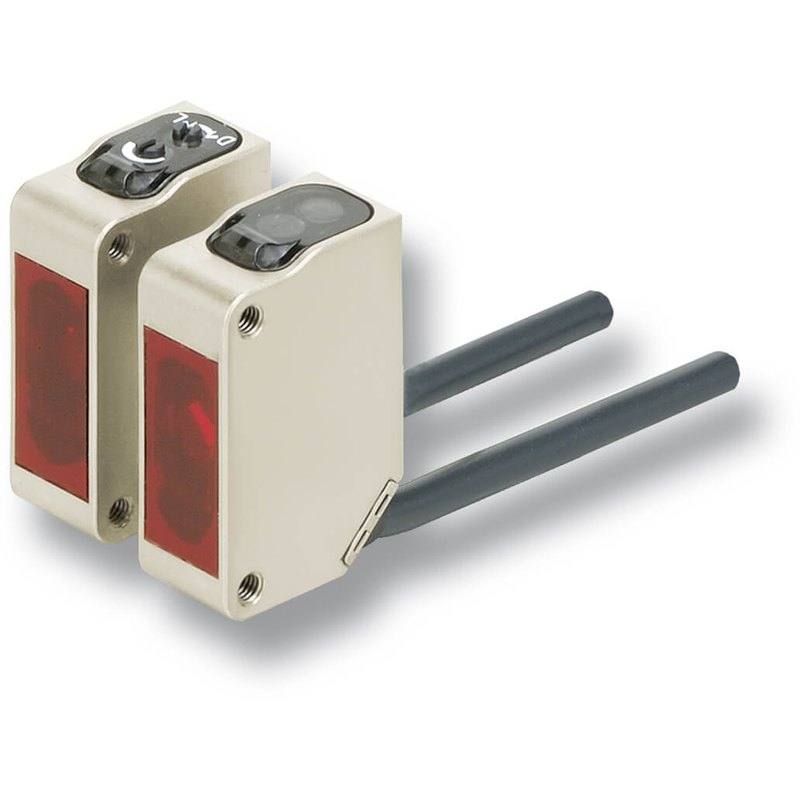Omron E3ZM-CT61 machine vision sensor