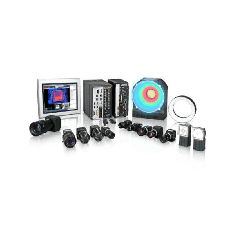 Omron / Sentech FLV-TCC1EP machine vision lighting