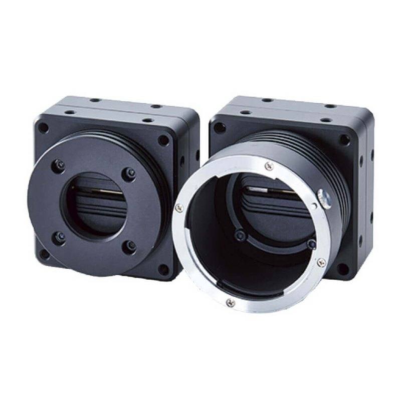 Omron / Sentech FS-B16KU35CLU-M72 machine vision camera