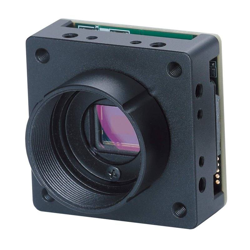 Omron / Sentech STC-BBS312POE-BC / STC-BCS312POE-BC machine vision camera