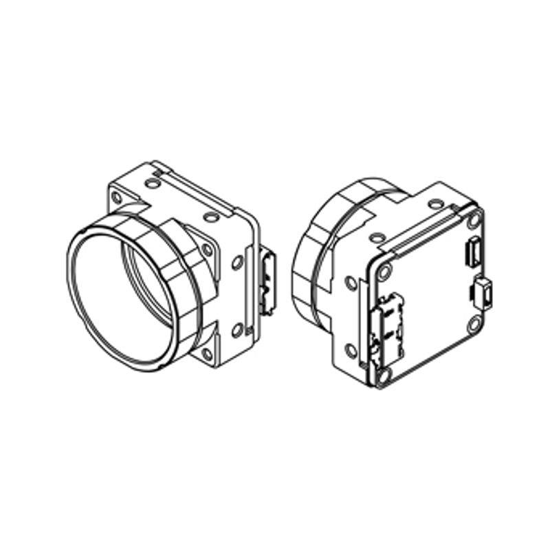 Omron STC-BCS43U3V-BC machine vision camera
