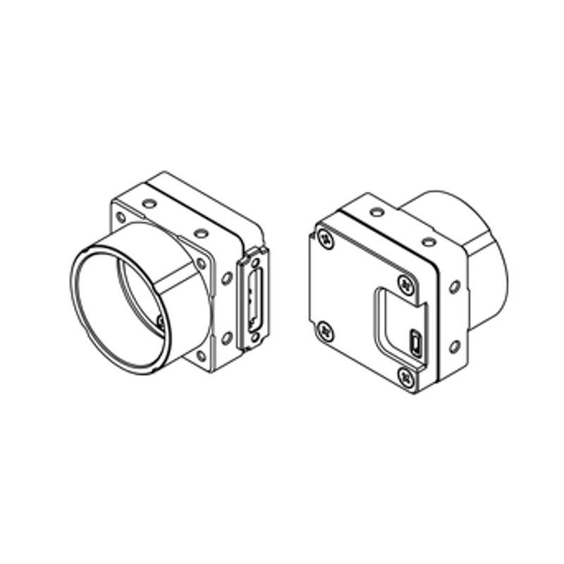 Omron STC-BCS642U3V-AC machine vision camera
