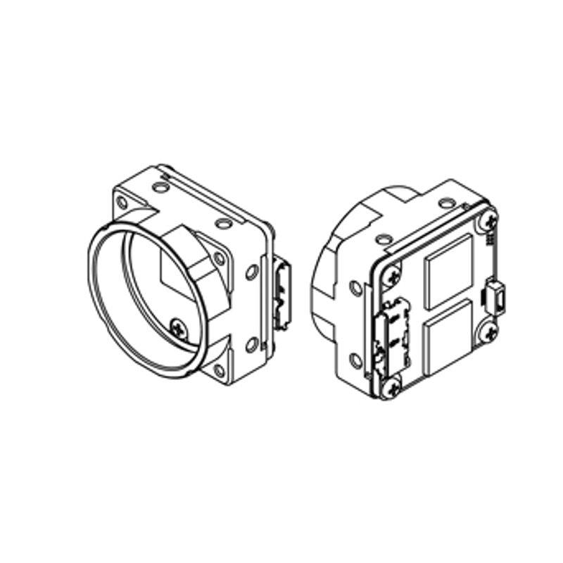 Omron STC-BCS642U3V-BCS machine vision camera