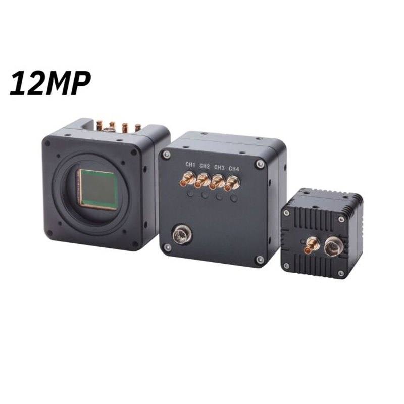 Omron / Sentech Sentech STC-CMB120ACXP machine vision camera