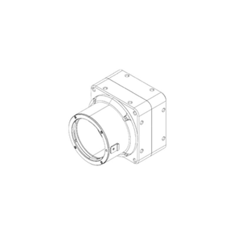 Omron STC-CMC120ACXP-F machine vision camera