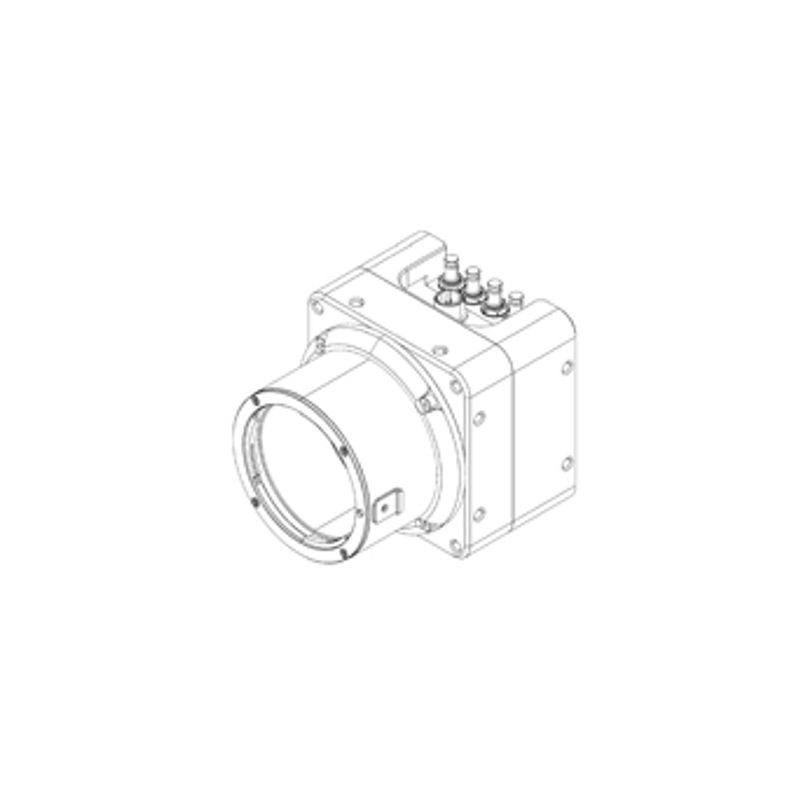 Omron STC-CMC120ACXP-T-F machine vision camera