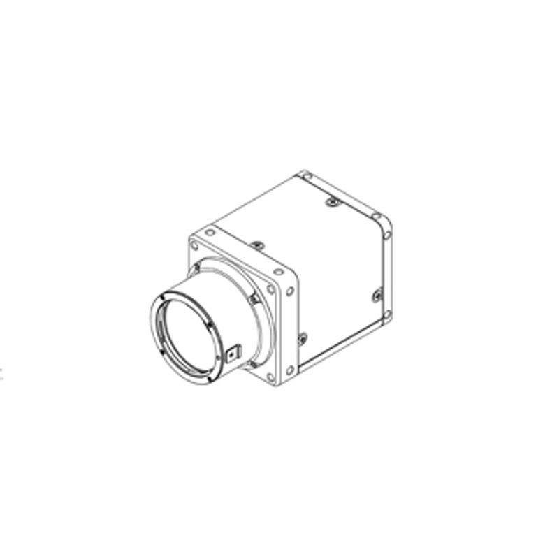 Omron STC-CMC120AOPT-F machine vision camera