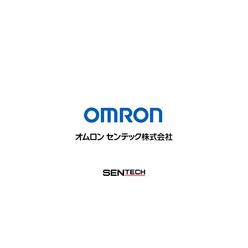 Omron STC-GLB16KU5CXP124-M95 machine vision camera