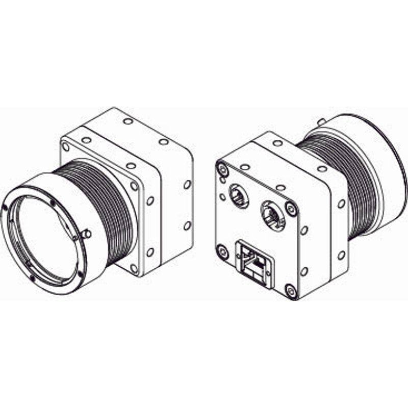 Omron STC-GLB4KU7GES-F machine vision camera