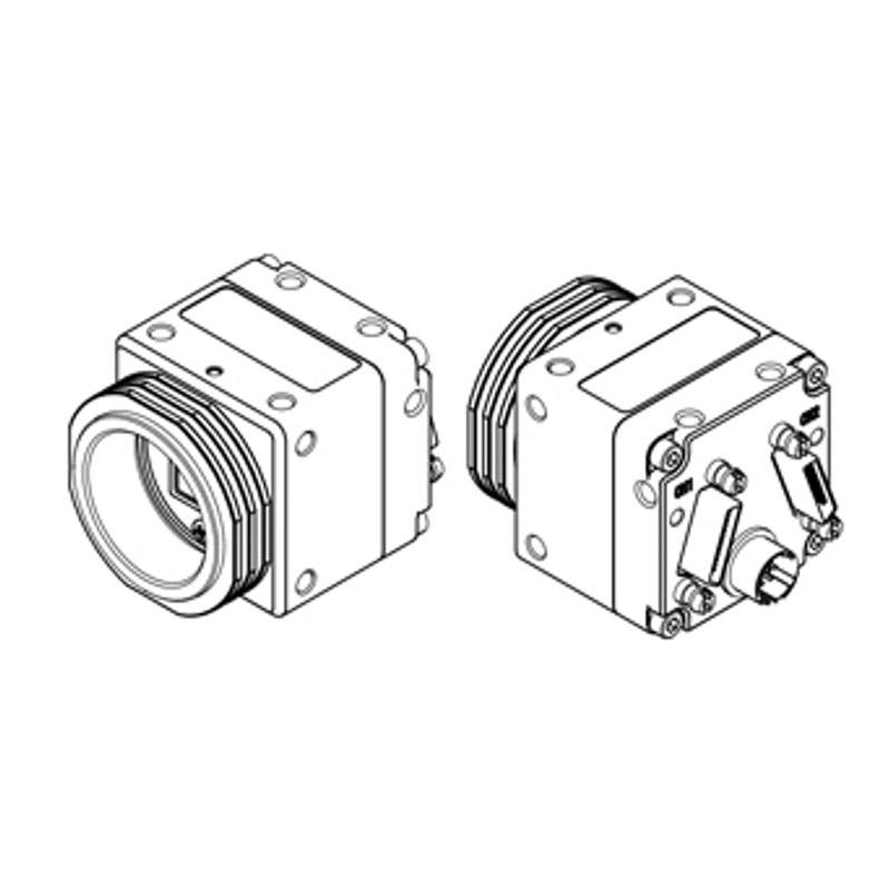 Omron / Sentech Sentech STC-GPB250BPCL machine vision camera