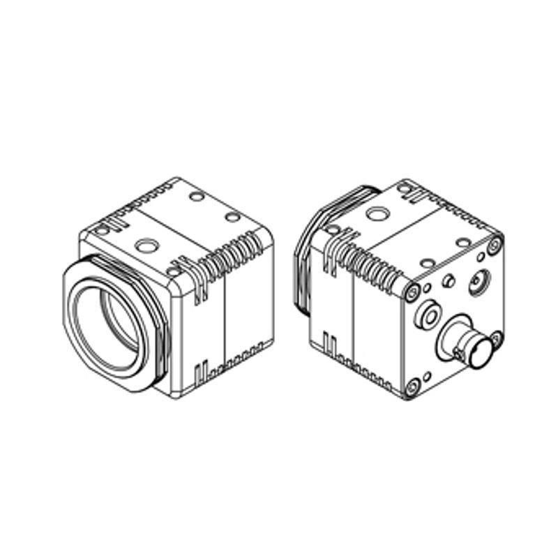 Omron STC-HD93SDI machine vision camera