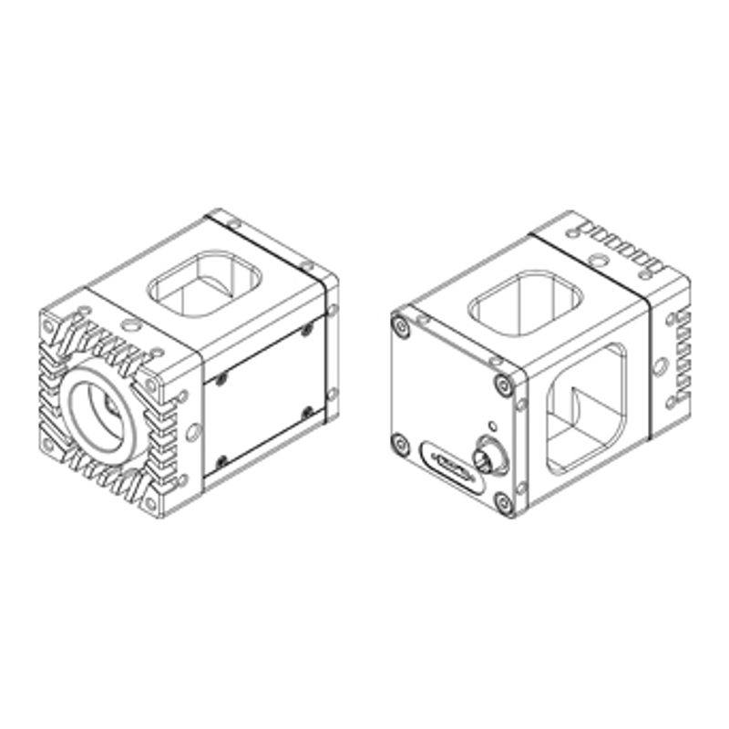 Omron STC-LBS132U3V-SWIR machine vision camera