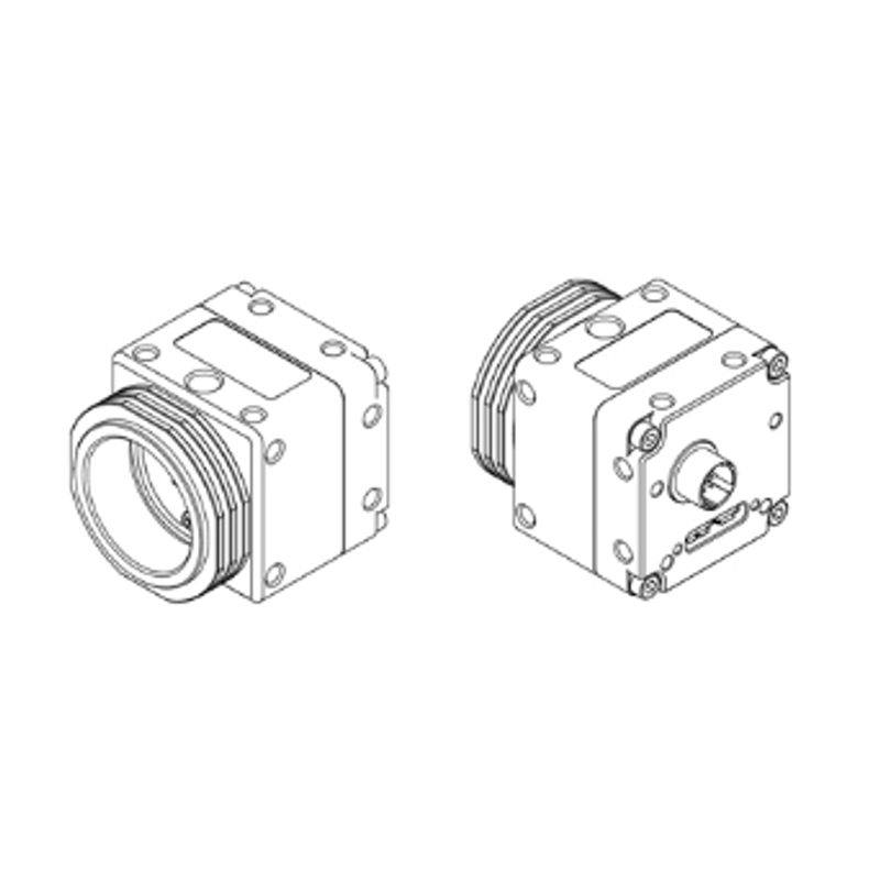 Omron STC-MBPL510U3V machine vision camera