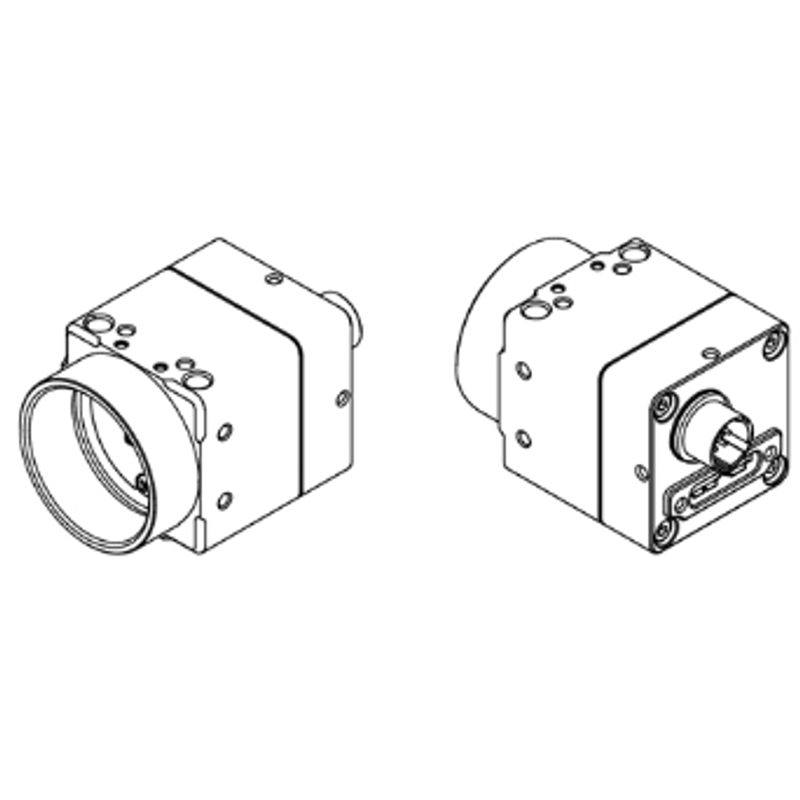 Omron STC-MBS52U3V machine vision camera