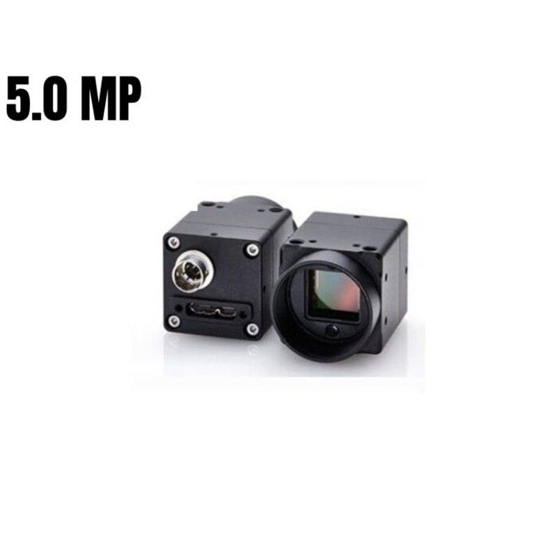 Omron / Sentech Sentech STC-MCS510U3V machine vision camera