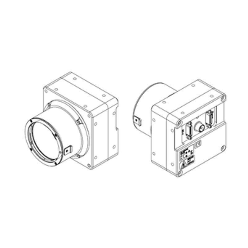Omron STC-OSB250CL-F machine vision camera